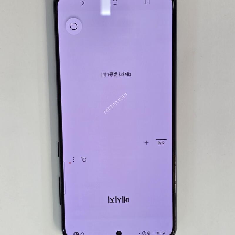 �� S21+ 256G ���� (�������̽�,��ȭ�ʸ�)