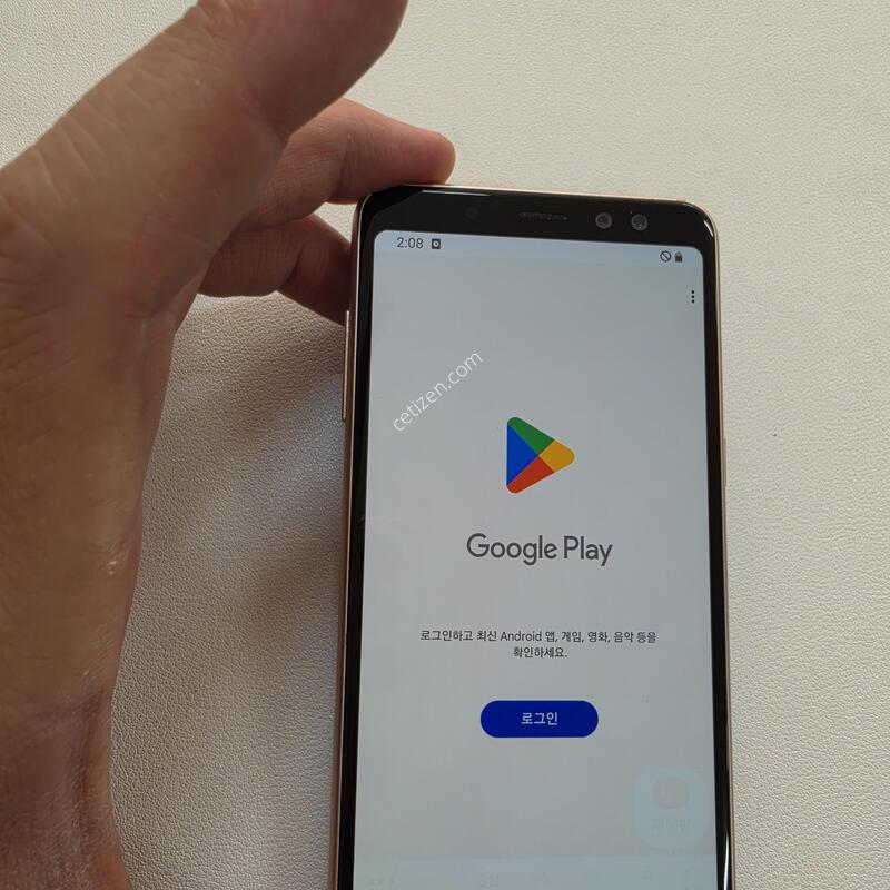 ������ A530���� ��������