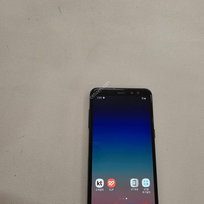 ������ A530���� S�� ���ܻ�