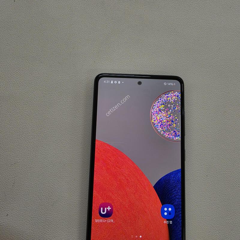 ������ A52s���� ��������