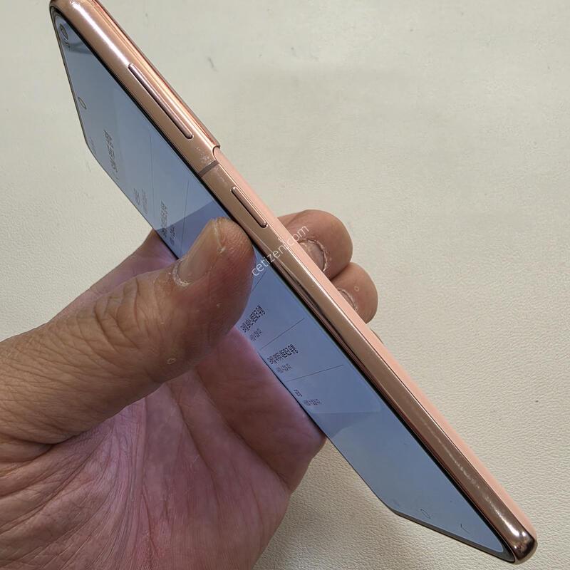 ������ S21��ũ �������� A��