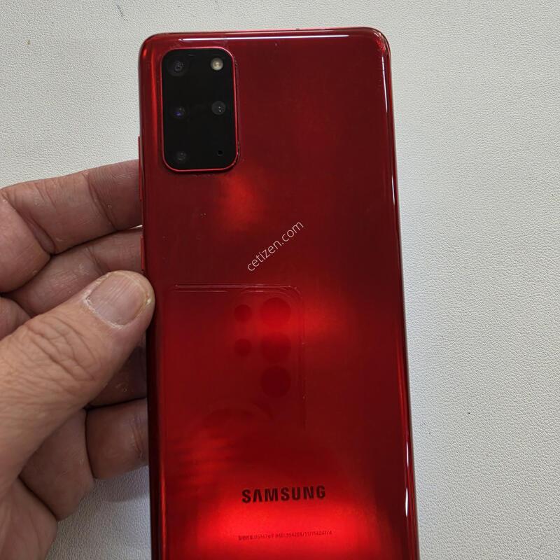 ������ S20�÷��� ���� ���ܻ� ����