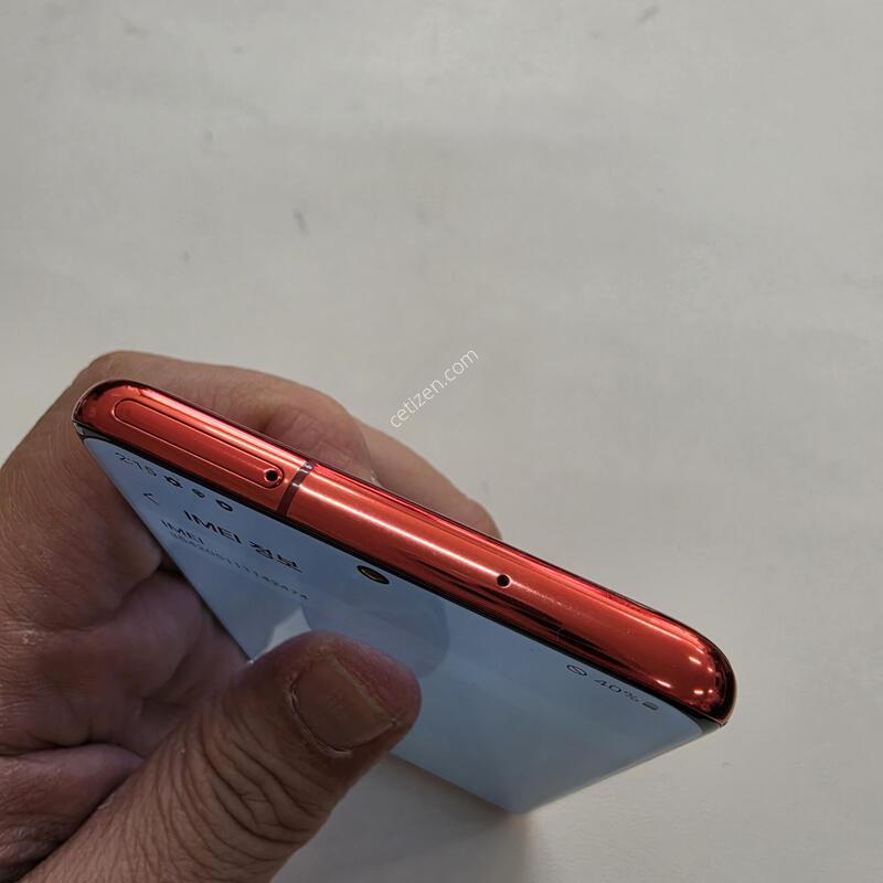 ������ S20�÷��� ���� ���ܻ� ����