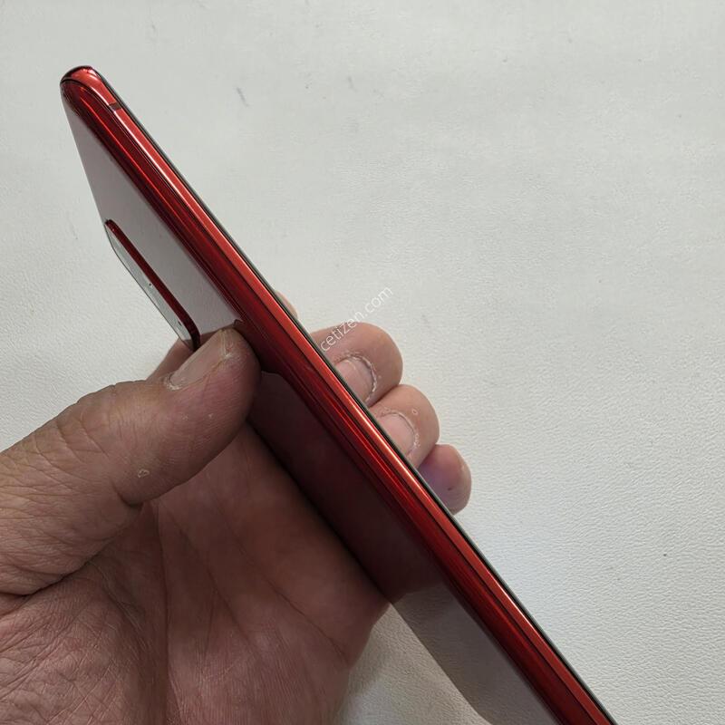 ������ S20�÷��� ���� ���ܻ� ����