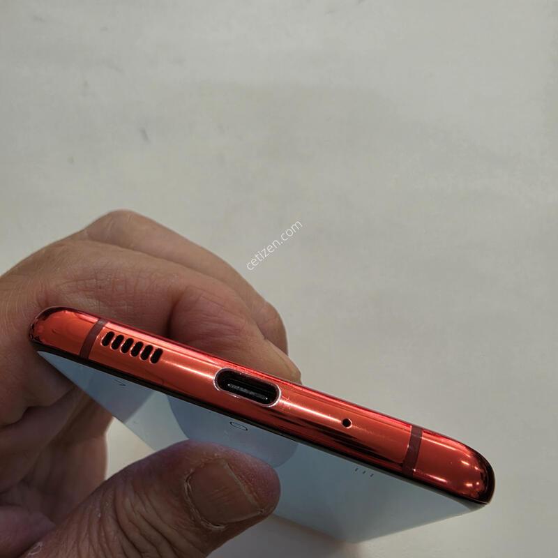 ������ S20�÷��� ���� ���ܻ� ����