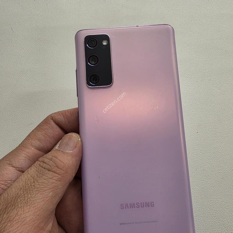 ������ S20FE �󺥴� A�� ���ܻ�