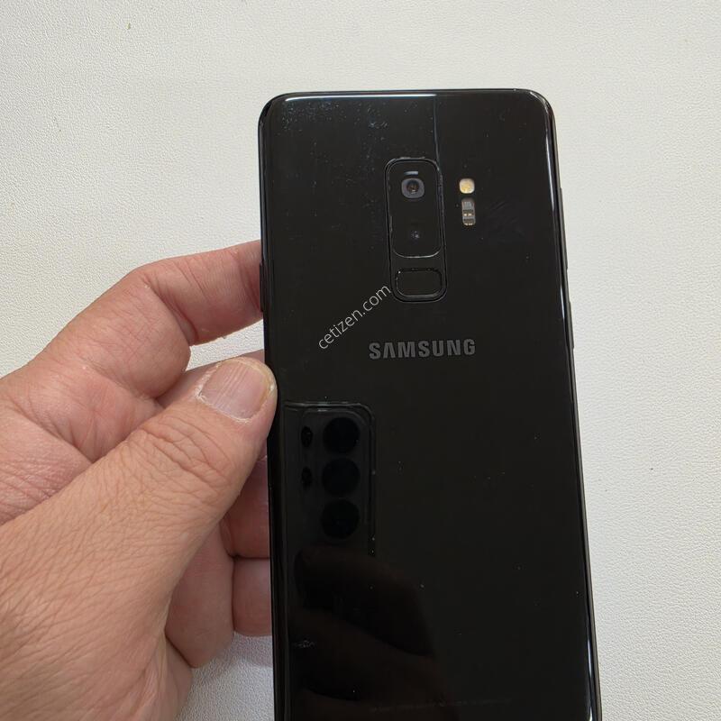 ������ S9�÷��� ���� ���ܻ�