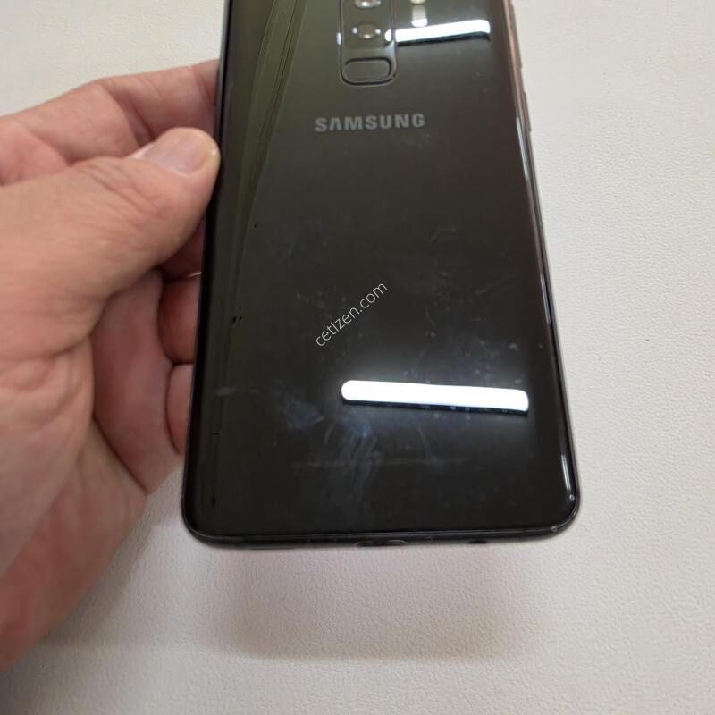 ������ S9�÷��� ���� ���ܻ�