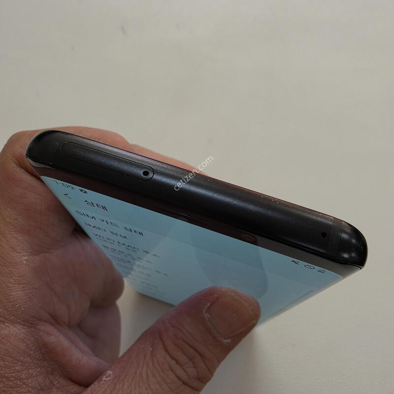 ������ S9�÷��� ���� ���ܻ�