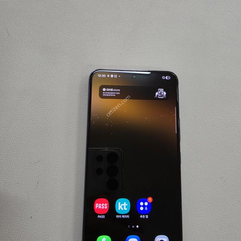 ������ S22���� ��������