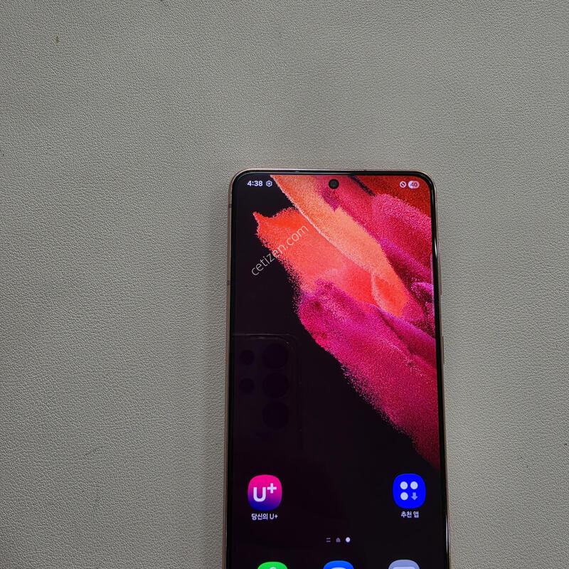 ������ S21��ũ ���ܻ� ��������