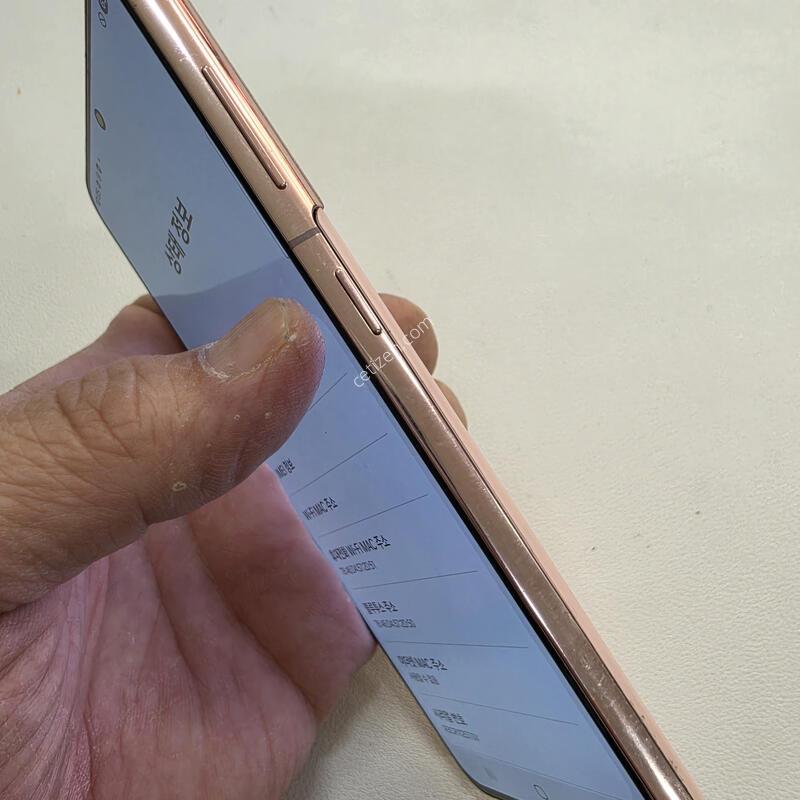 ������ S21��ũ ���ܻ� A��