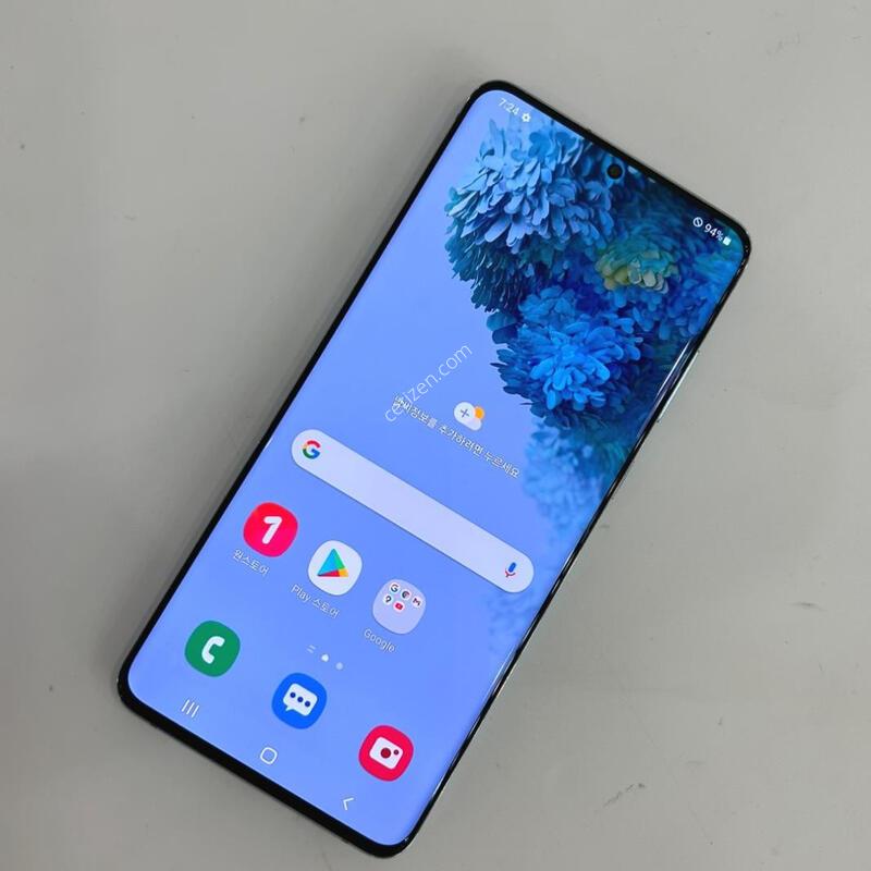 ������s20�÷��� ��ī�̺���  S�� �߰��������!