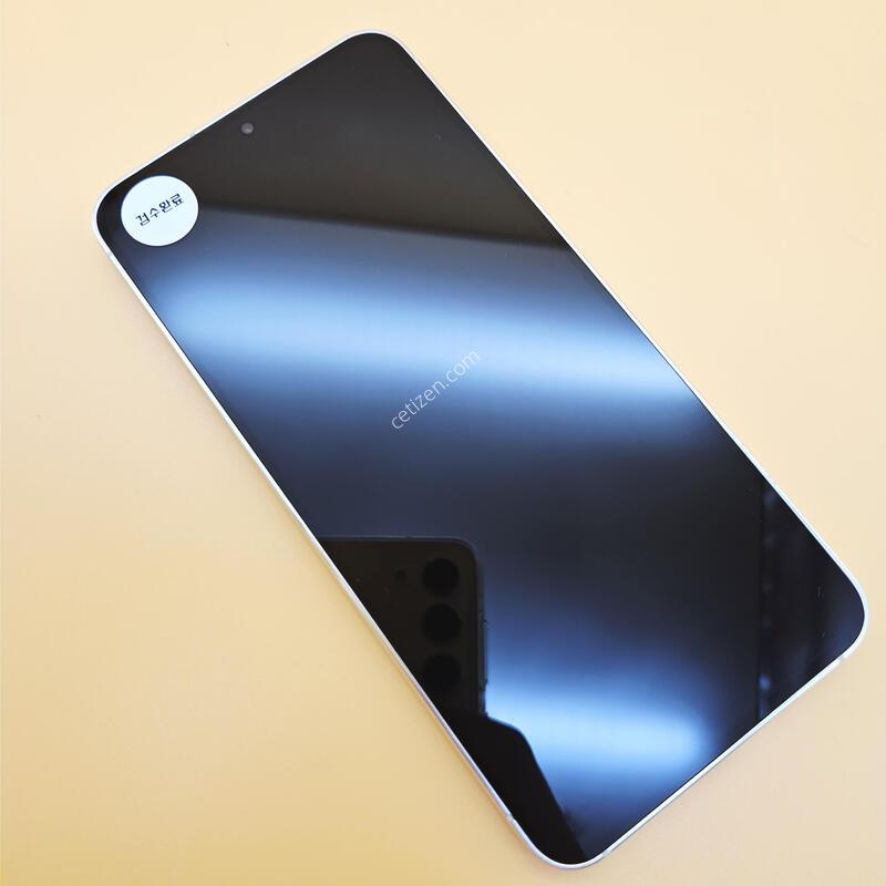 [���۱�]������S23 �ֻ������� ȭ��Ʈ ����� �߰���