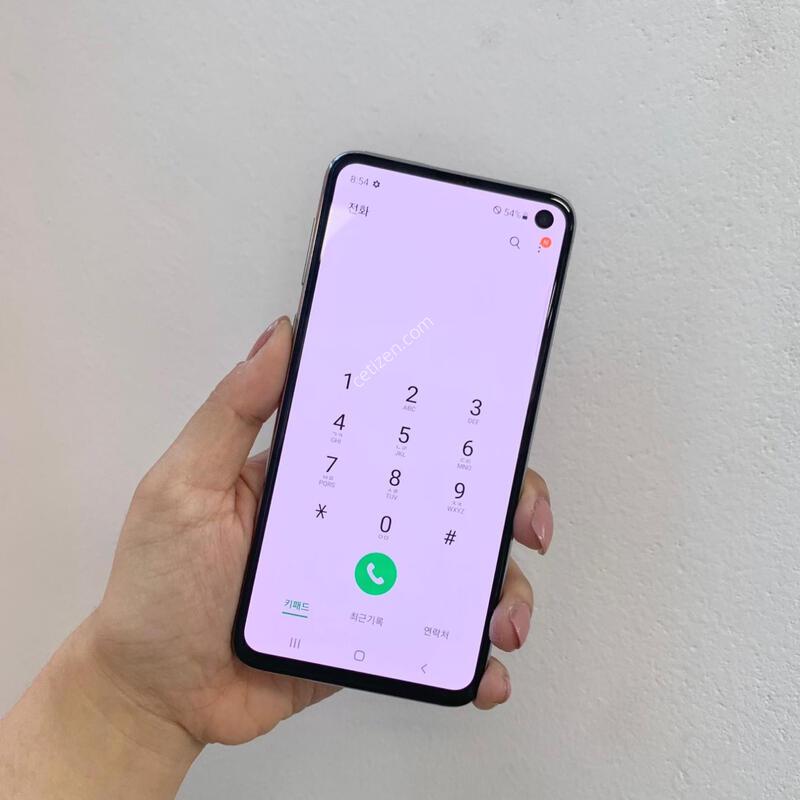 S�� ������S10E ȭ��Ʈ �Ǹ� �߰��� ���ܻ�