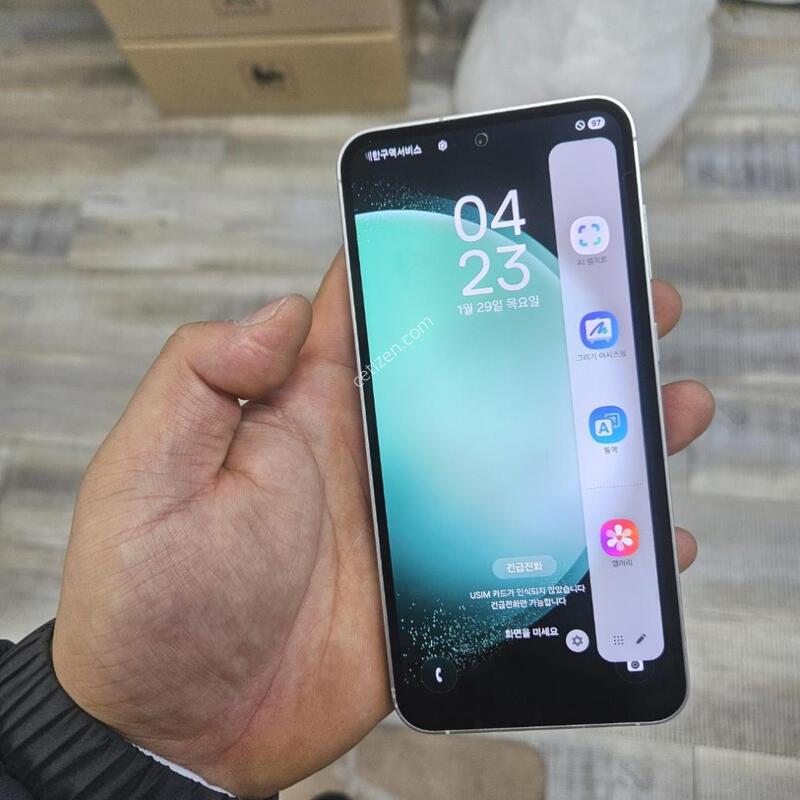 �ǻ��� S�� ������S23FE ��Ʈ ��ǰ �߰��� ���ΰ���