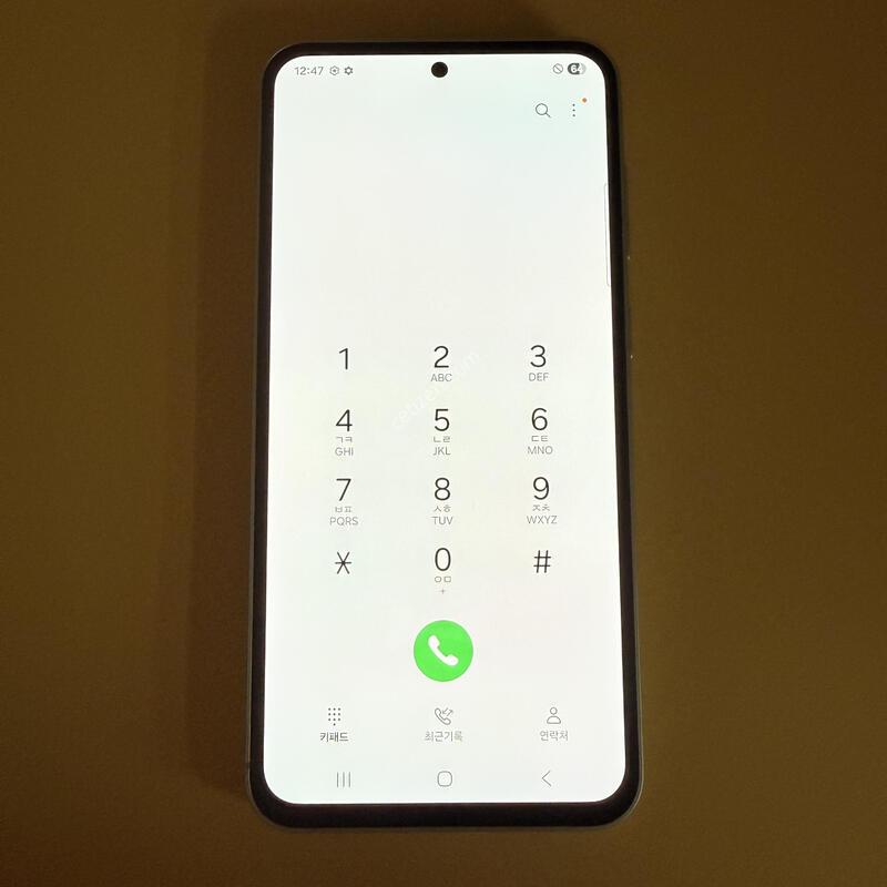 S23FE ��Ʈ ����ǰ�� ������ ���ܻ� ���۱� 256GB