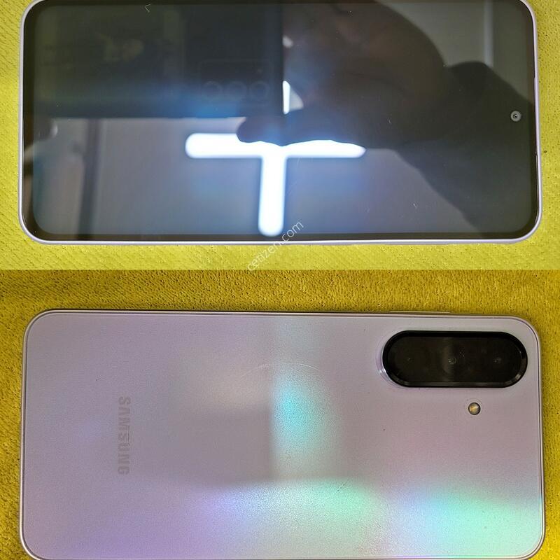 �ڱ���.ª�����, �ڱ��� ������ A36 5G �󺥴�