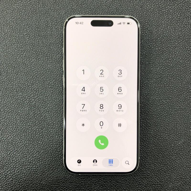 ������15���� ȭ��Ʈ 128G,S��,���͸�����83%