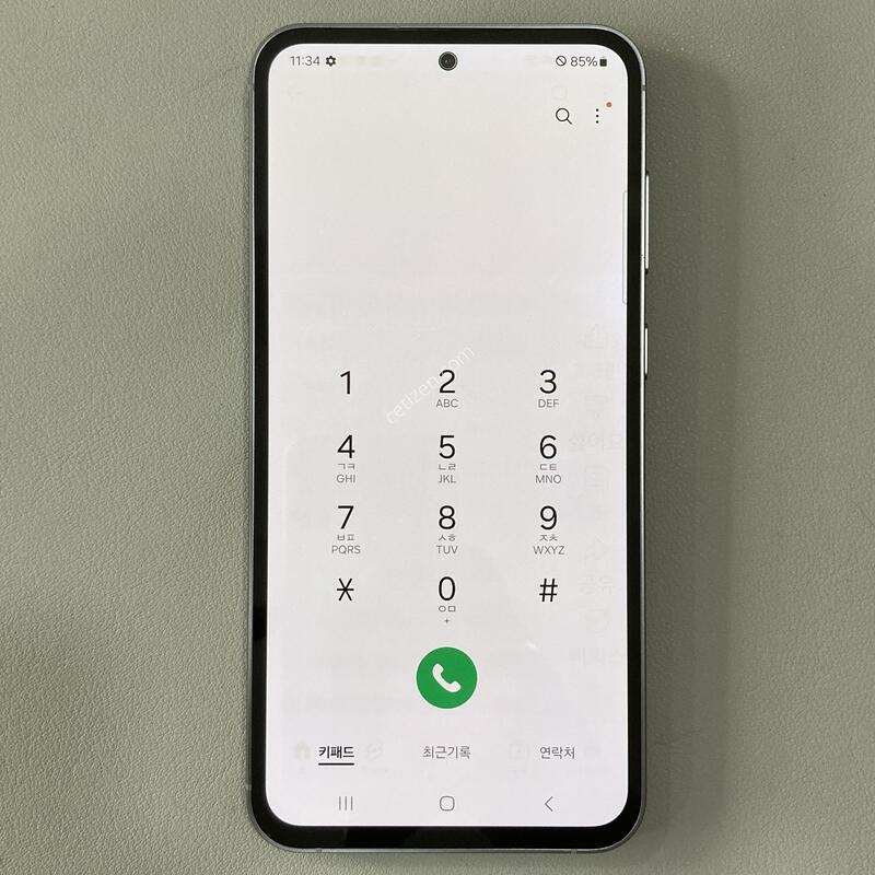 S23FE ���� / �ܰ� ����� �ֻ�! ���� �ܻ�, �����մϴ�!