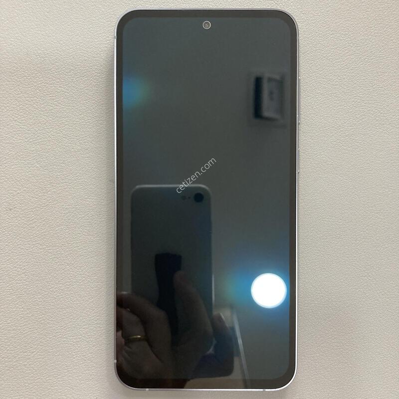 �ܰ� ����� �ֻ�! ���� �ܻ�, �����մϴ�! / S23FE ����