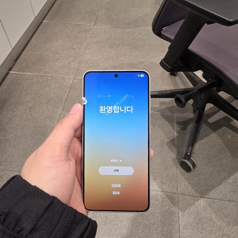 S25 256GB �˴ϴ�