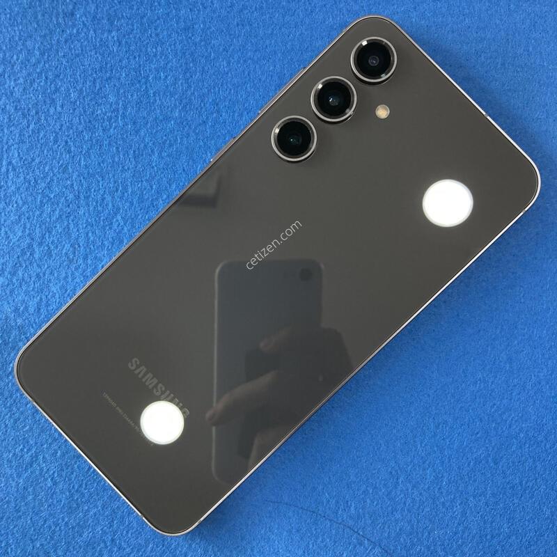 �ܰ� ����� �ֻ�! �����մϴ�! / S23FE ���� (S711)