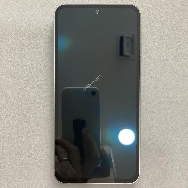 �ܰ� ����� �ֻ�! �����մϴ�! / S23FE ���� (S711)