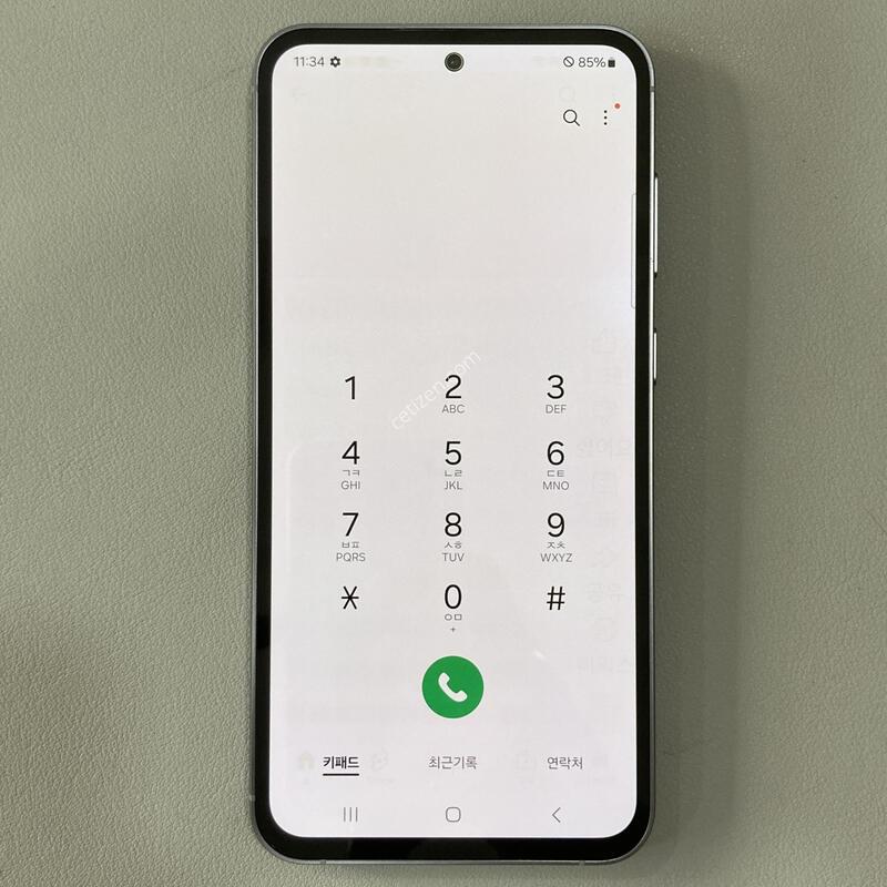 �ܰ� ����� �ֻ�! �����մϴ�! / S23FE ���� (S711)