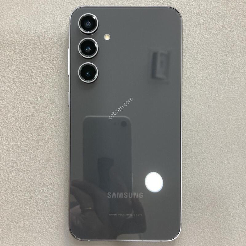 �ܰ� ����� �ֻ�! �����մϴ�! / S23FE ���� (S711)