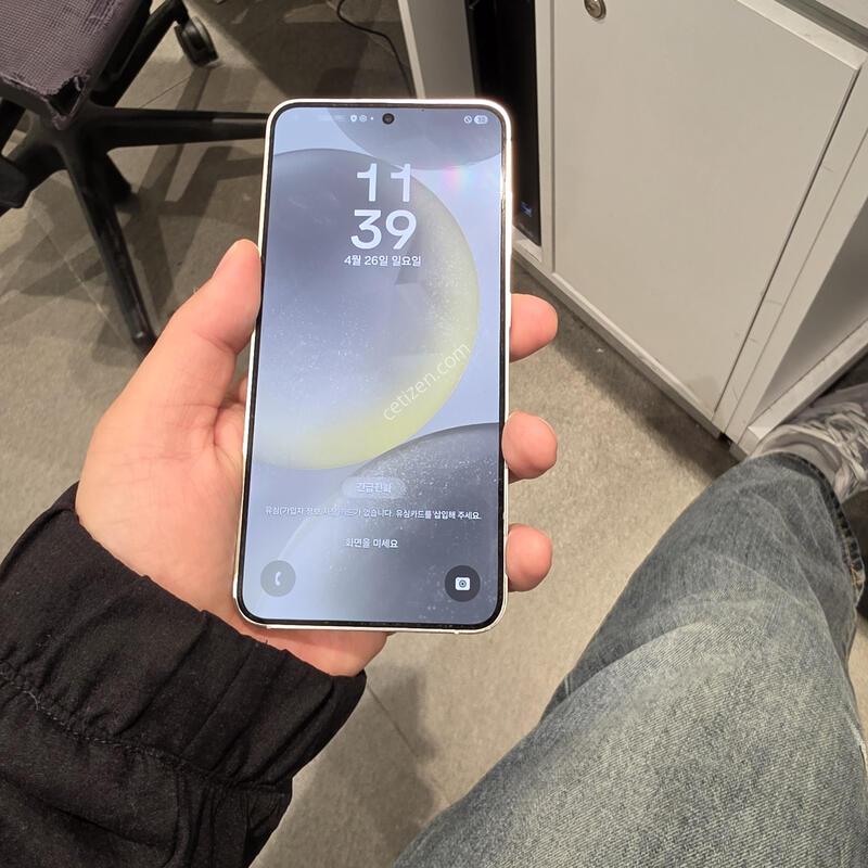 S24+ 256GB �˴ϴ�