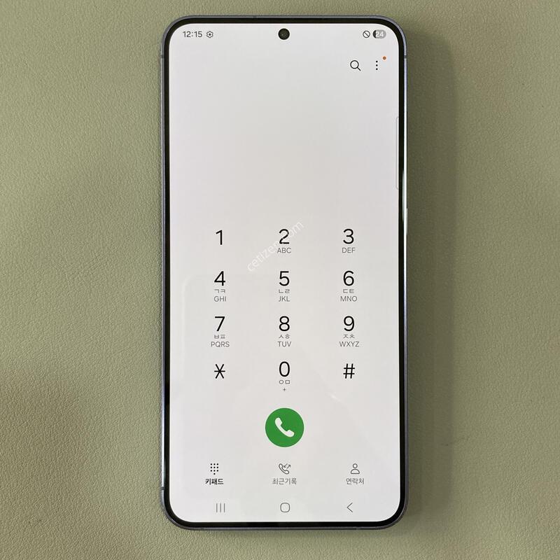 S24�÷��� ���̿÷� / �ܰ�����, ����S, ���⽺, ���ܻ�