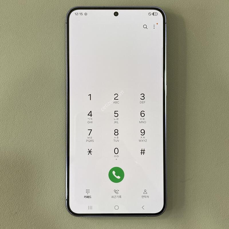 �ܰ�����, ����S, ���⽺, ���ܻ� / S24�÷��� ���̿÷� (S926)