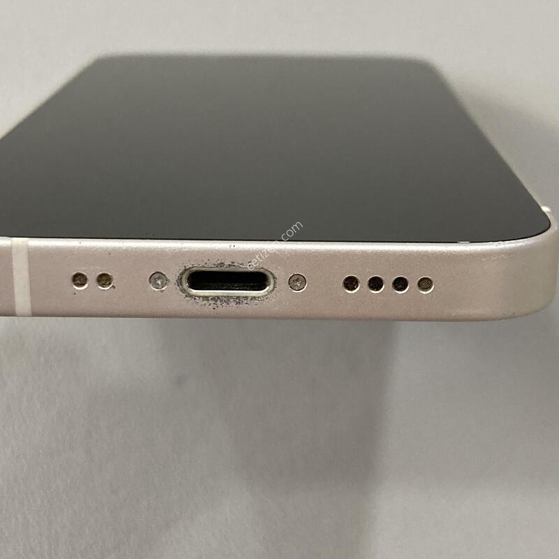 ������ 13�̴� ȭ��Ʈ 128G ���͸�����73%