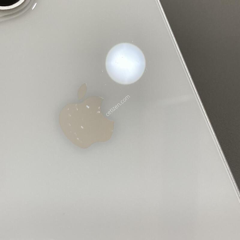 ������ 13�̴� ȭ��Ʈ 128G ���͸�����73%