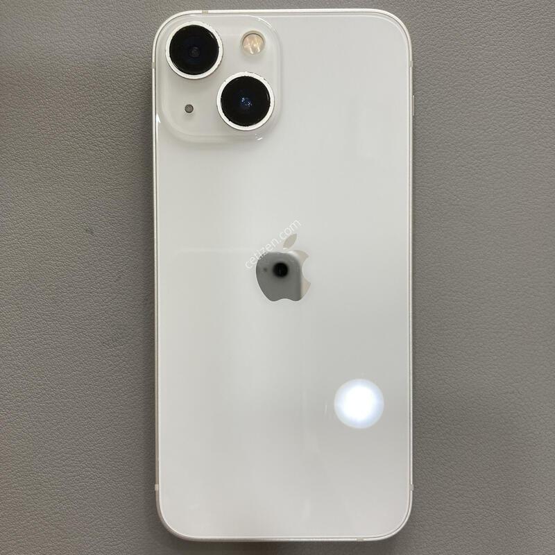 ������ 13�̴� ȭ��Ʈ 128G ���͸�����73%