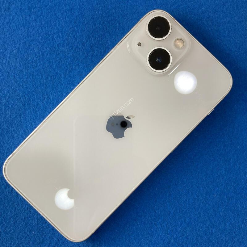 ������ 13�̴� ȭ��Ʈ 128G ���͸�����73% / ����� ��!