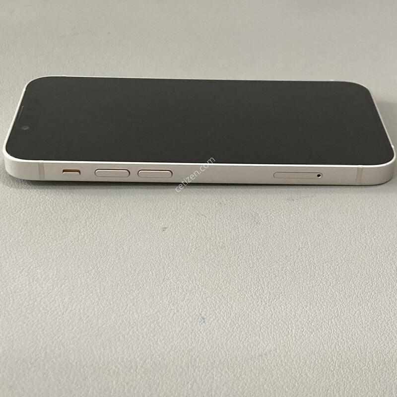 ������ 13�̴� ȭ��Ʈ 128G ���͸�����73% / ����� ��!