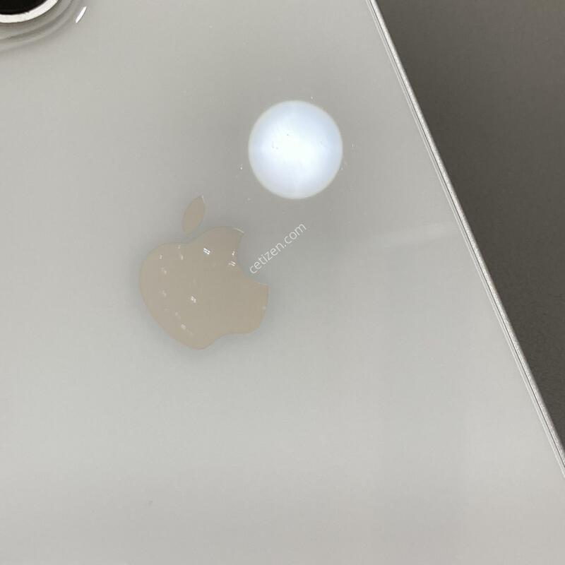 ������ 13�̴� ȭ��Ʈ 128G ���͸�����73% / ����� ��!