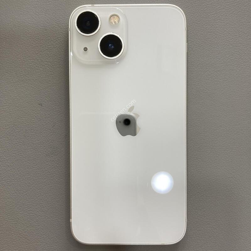 ������ 13�̴� ȭ��Ʈ 128G ���͸�����73% / ����� ��!