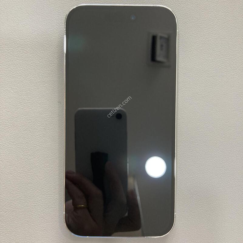 ����SSS, ����� ��! / 14���� �ǹ� 256G ���͸�����70%