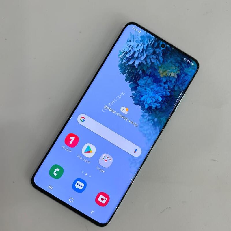 ������s20�÷��� ��ī�̺���  S�� �߰��������!