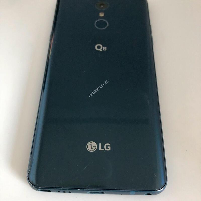 LG Q8(2018) ���� ��� �Ǹ�(09245)
