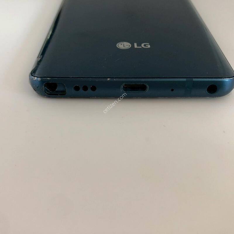 LG Q8(2018) ���� ��� �Ǹ�(09245)
