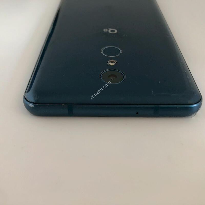 LG Q8(2018) ���� ��� �Ǹ�(09245)