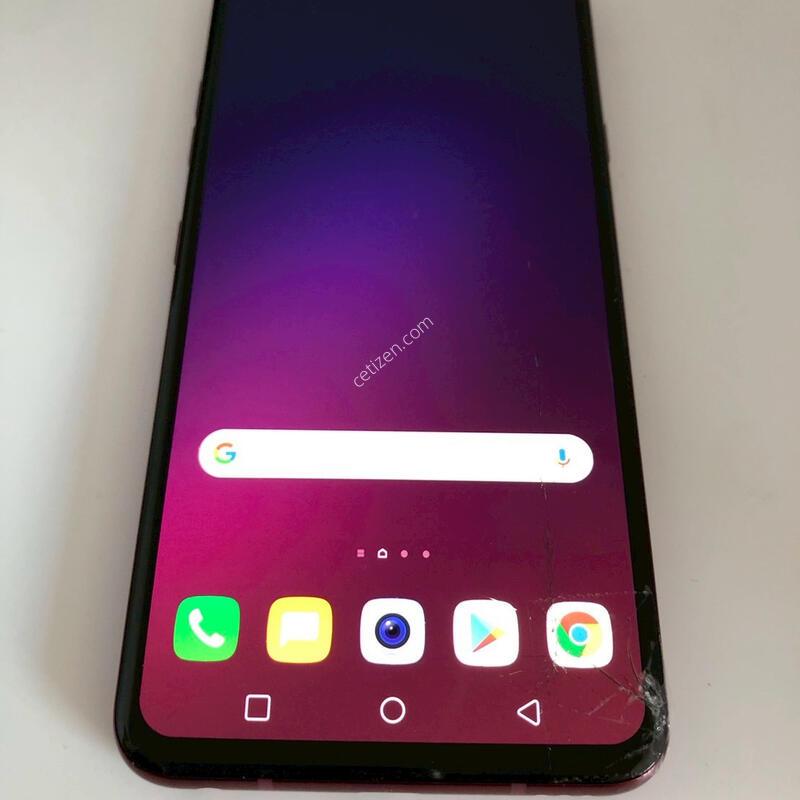 LG V40 ���� ��� �Ǹ� (09052)