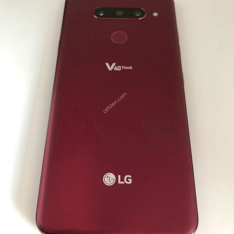 LG V40 ���� ��� �Ǹ� (09052)