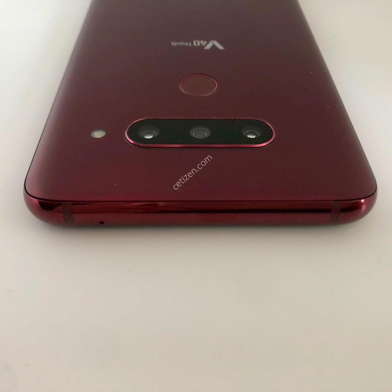 LG V40 ���� ��� �Ǹ� (09052)