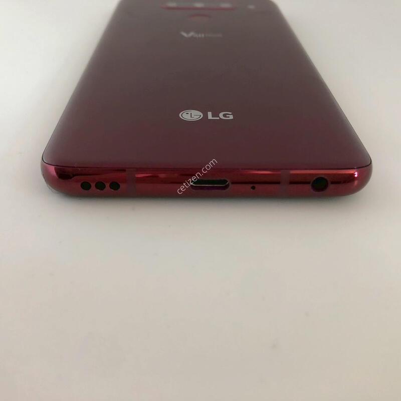 LG V40 ���� ��� �Ǹ� (09052)