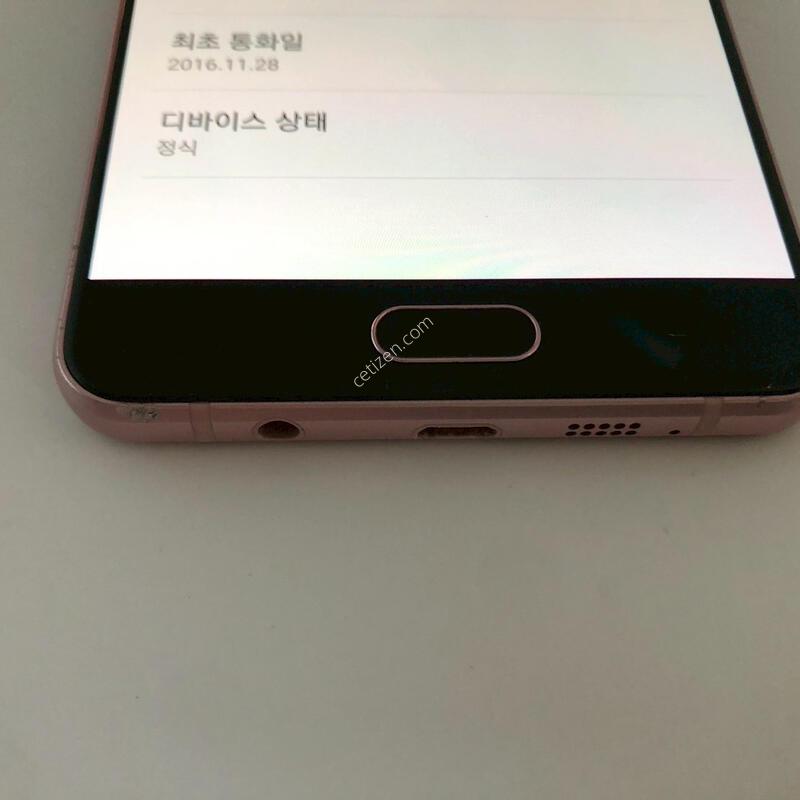 ������ A7(2016) ��ũ ��� �Ǹ�(48011)